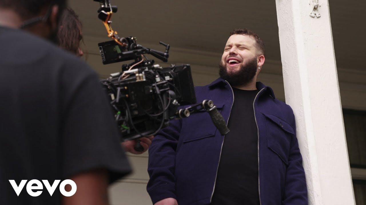 Camino - Home (Behind the Scenes)