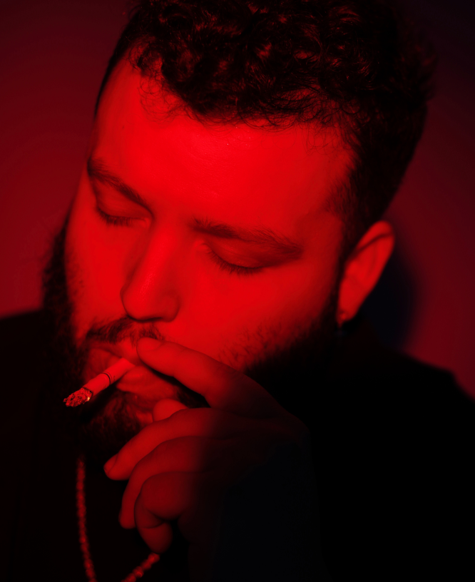 Camino | Music Background